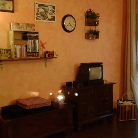 Il Ritorno Del Fidanzato Ferrara