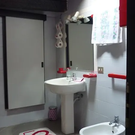 Appartement Il Ritorno Del Fidanzato