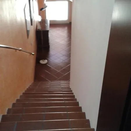 Appartement Il Ritorno Del Fidanzato