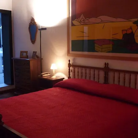 Appartement Il Ritorno Del Fidanzato *