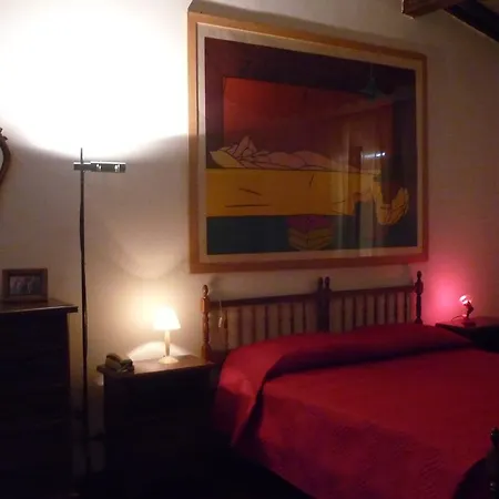 Appartement Il Ritorno Del Fidanzato *