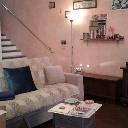 Appartement Il Ritorno Del Fidanzato