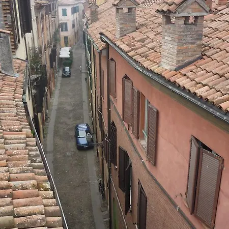 Appartement Il Ritorno Del Fidanzato *