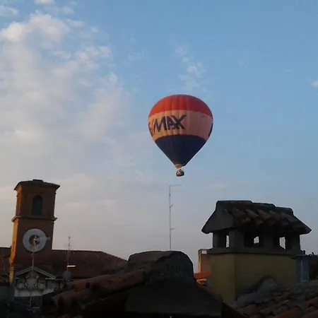 Il Ritorno Del Fidanzato *