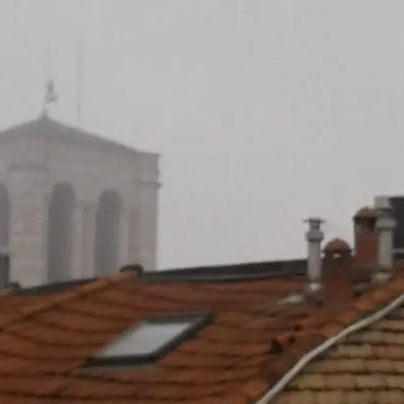 Il Ritorno Del Fidanzato * Ferrara